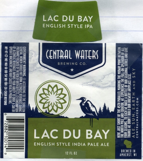 Lac Du Bay