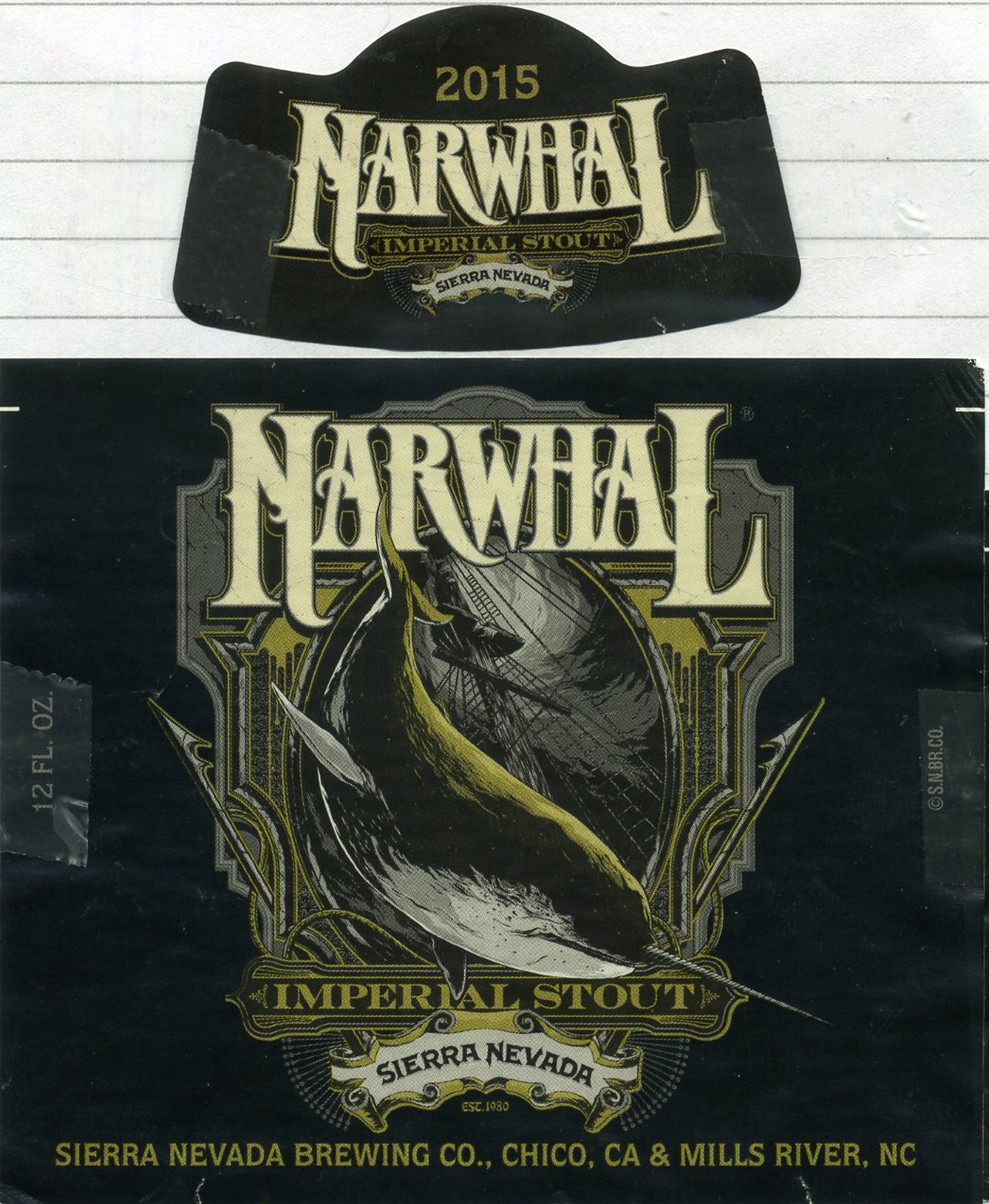 Narwhal 2015