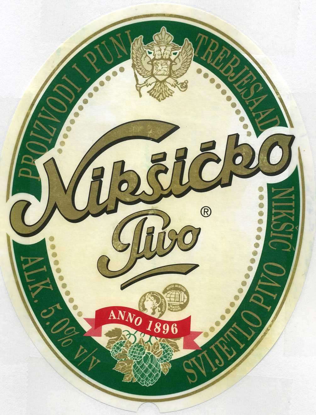 Nirsicro Pivo