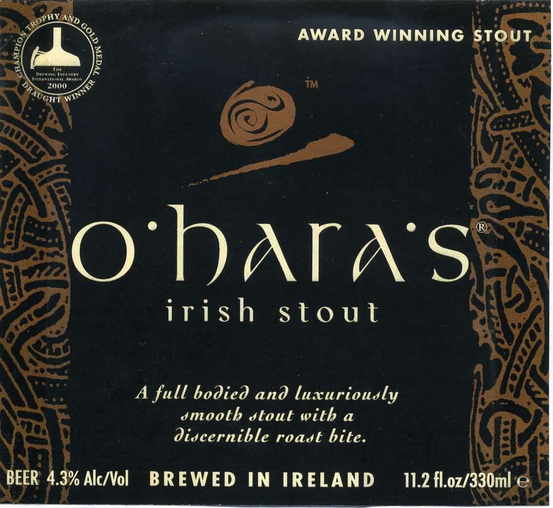 Irish Stout