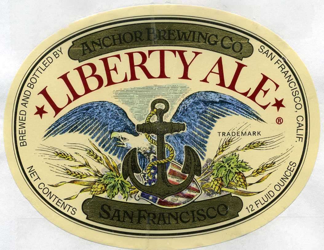 Liberty Ale