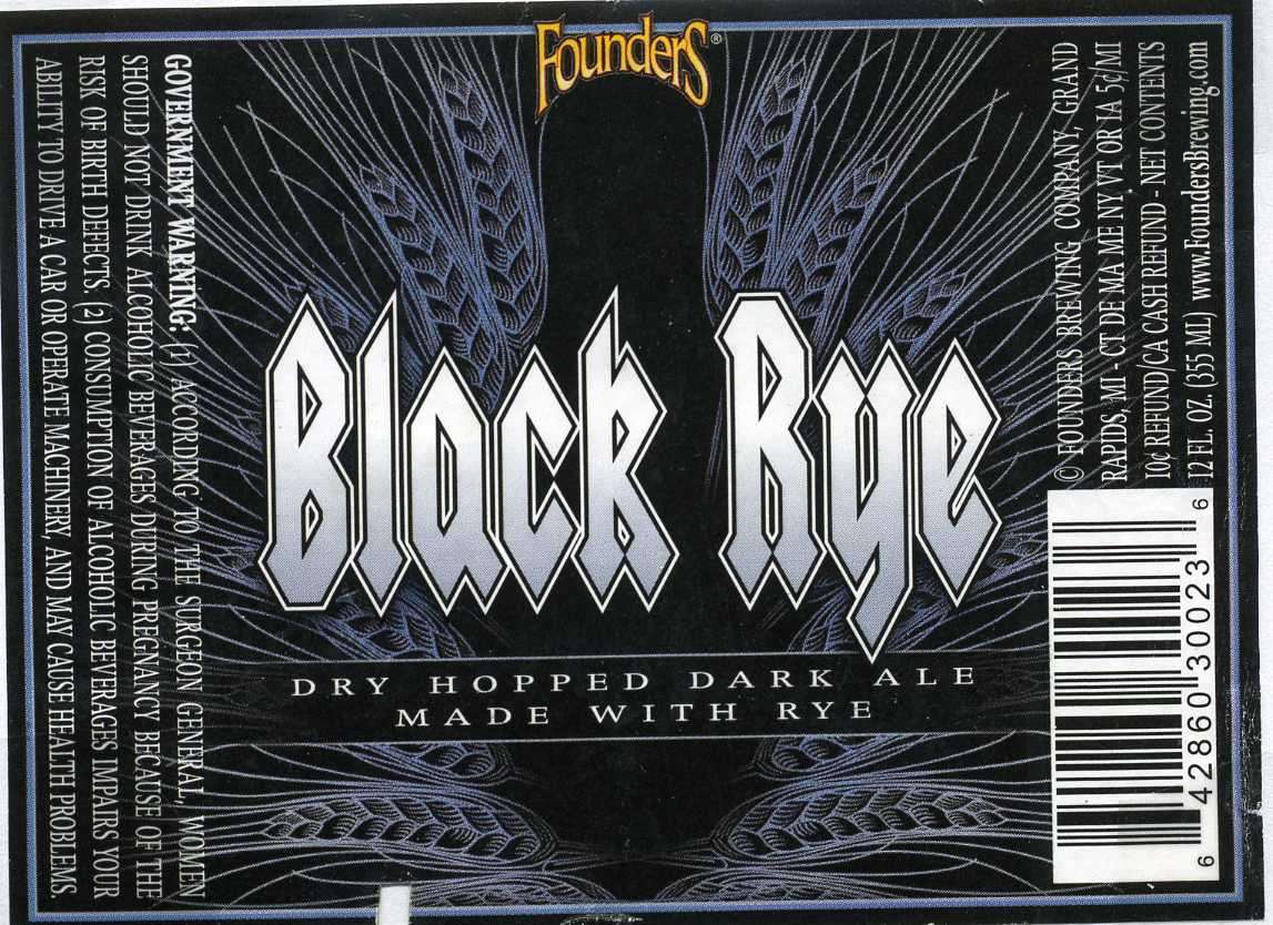 Black Rye