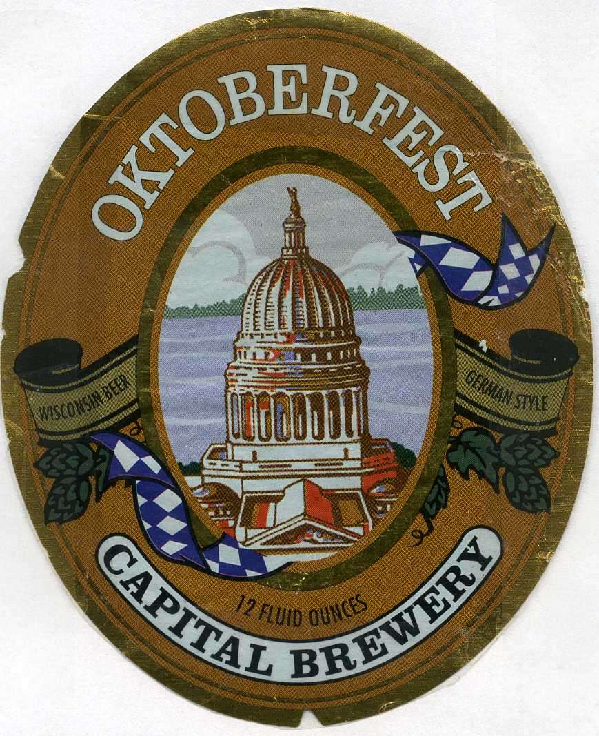 Oktoberfest
