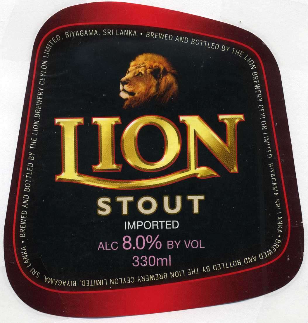 Stout