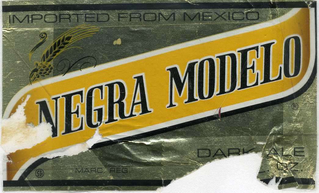 Negra Modelo