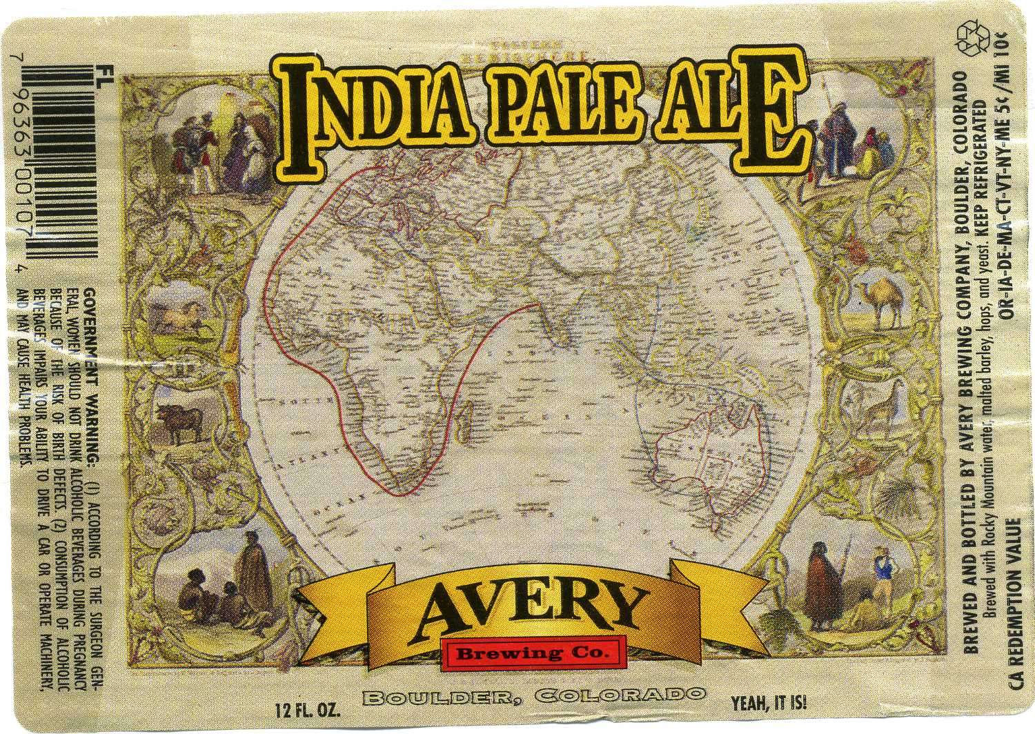 India Pale Ale