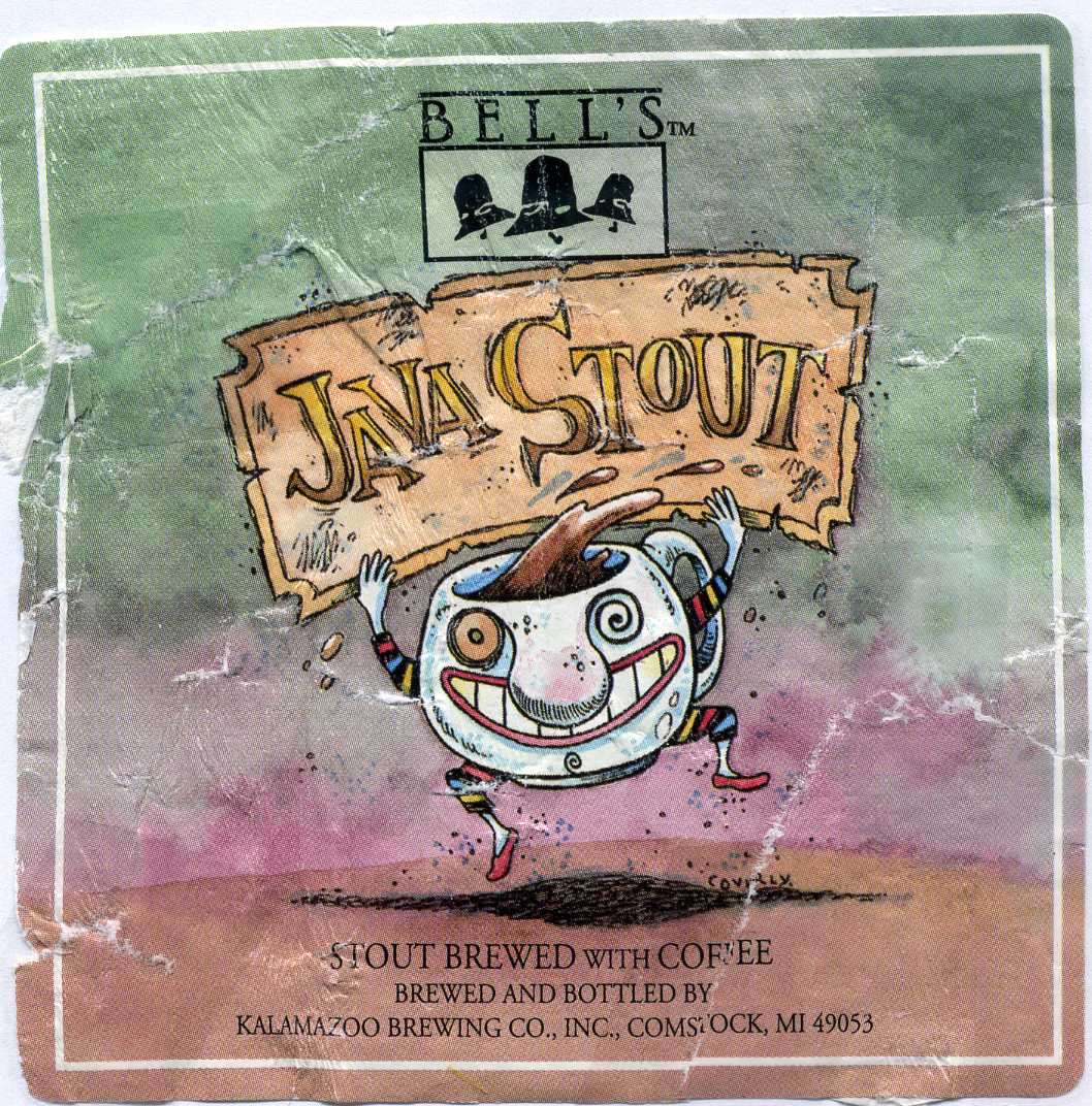 Java Stout