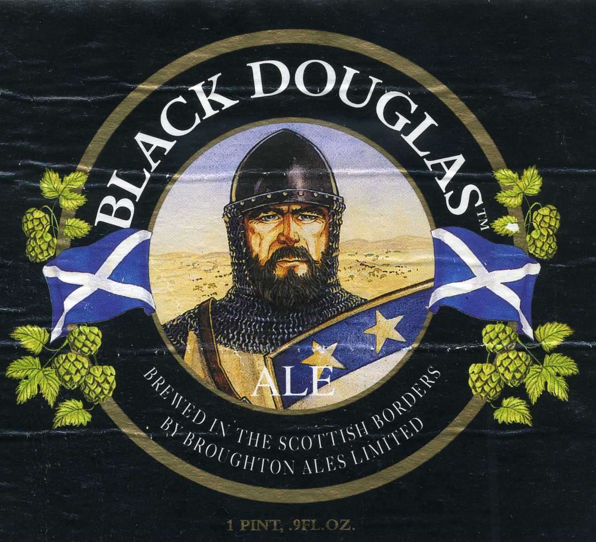 Black Douglas