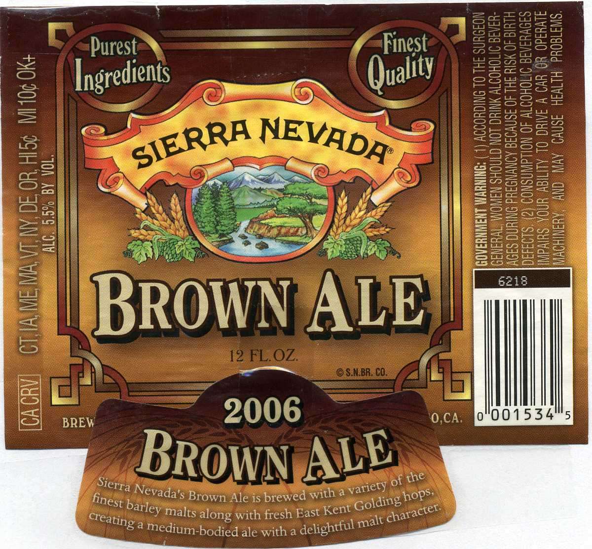 Brown Ale