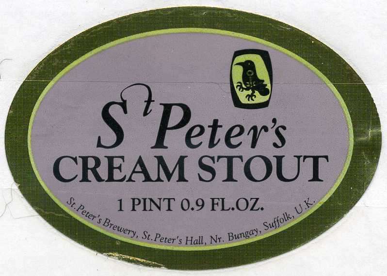 Cream Stout