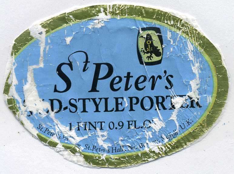D-Style Porter