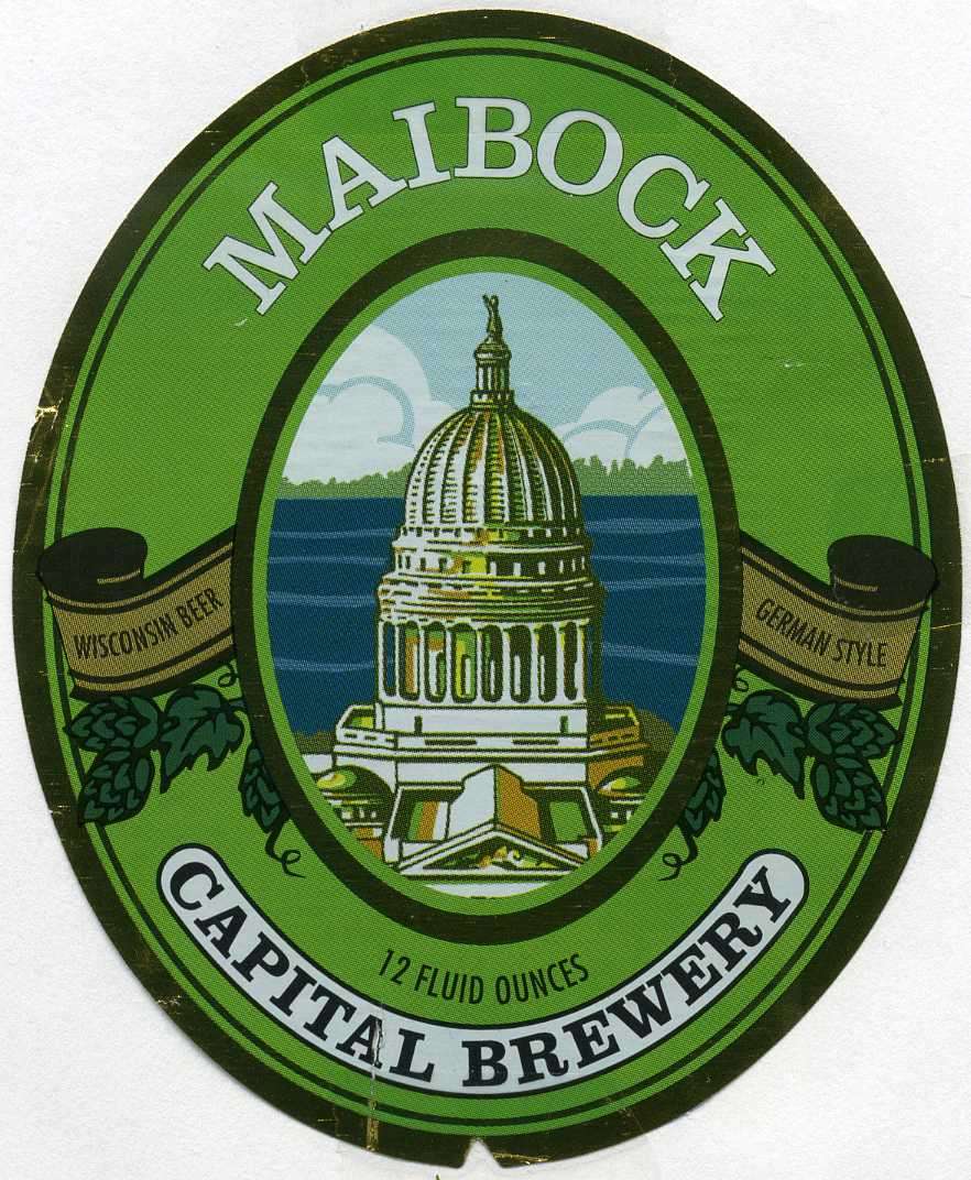 Maibock