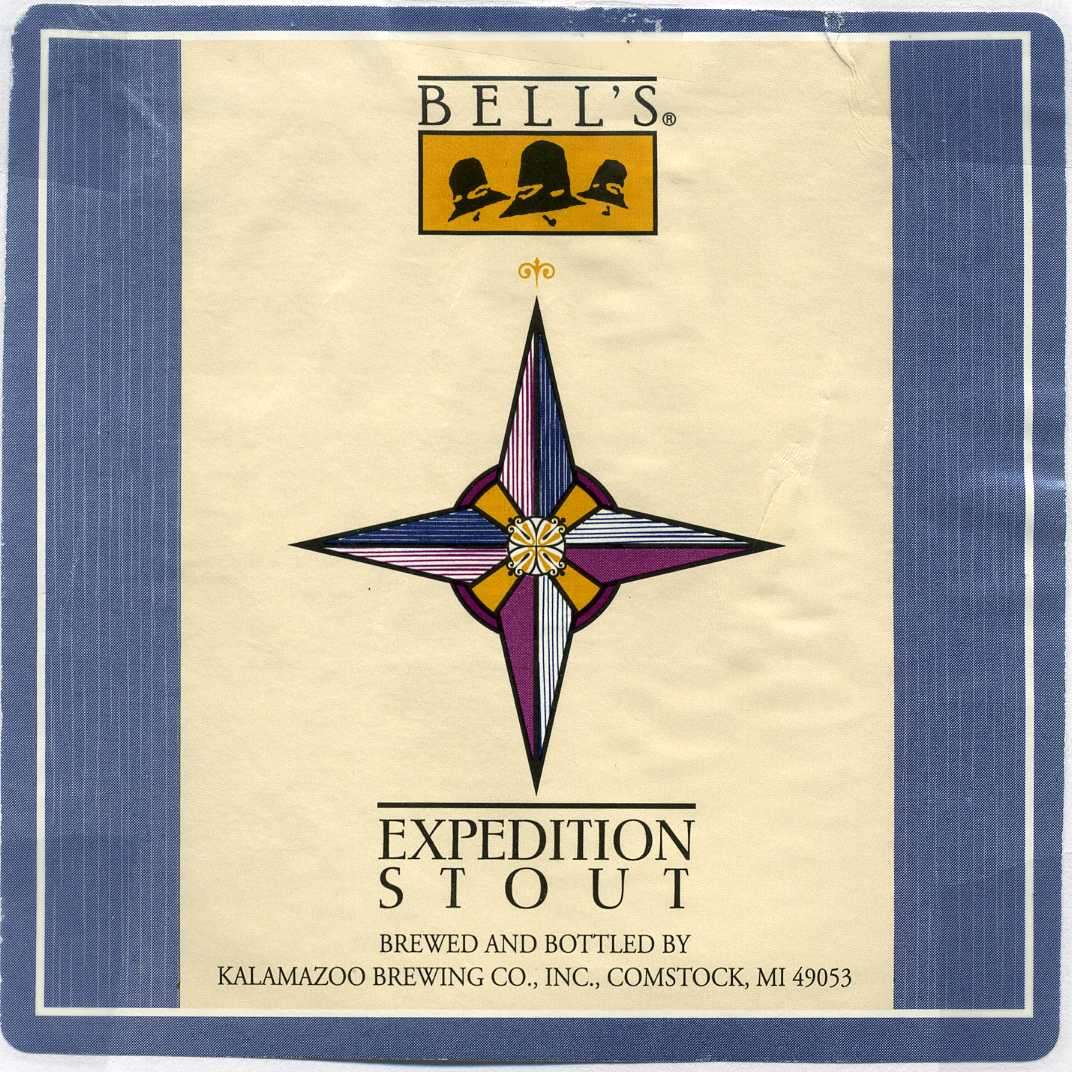 Expedition Stout