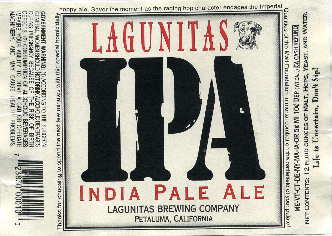 India Pale Ale