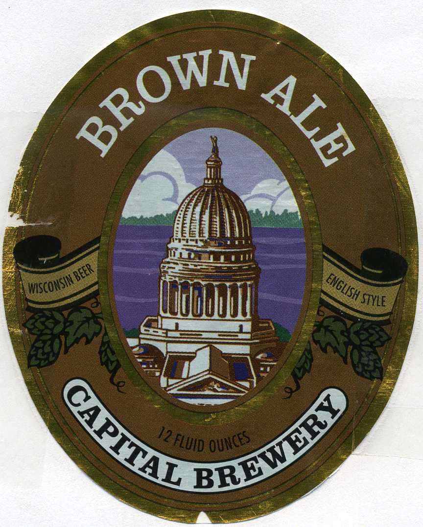 Brown Ale
