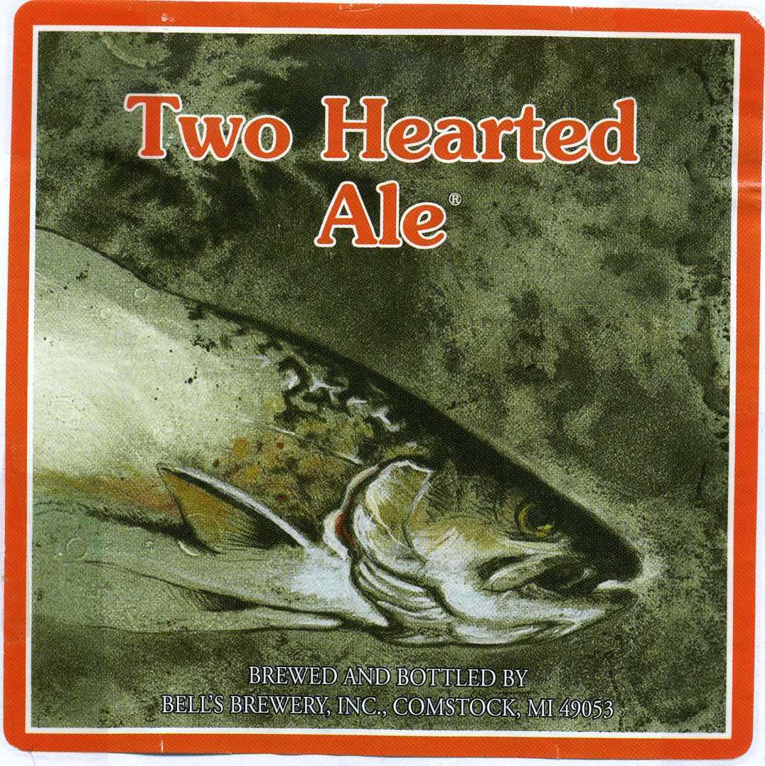 Two Hearted Ale