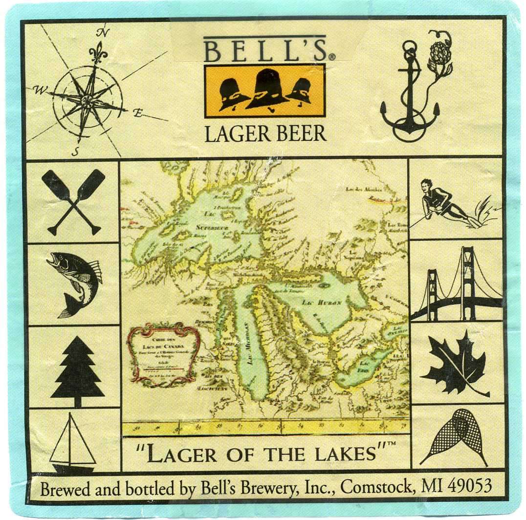 Lager of the Lakes
