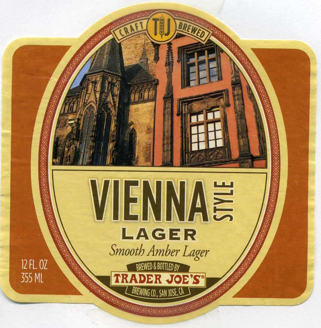 Vienna Style Lager