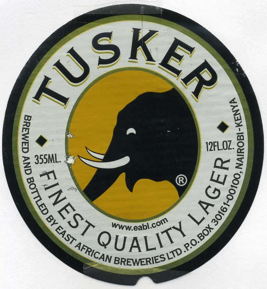Finest Quality Lager
