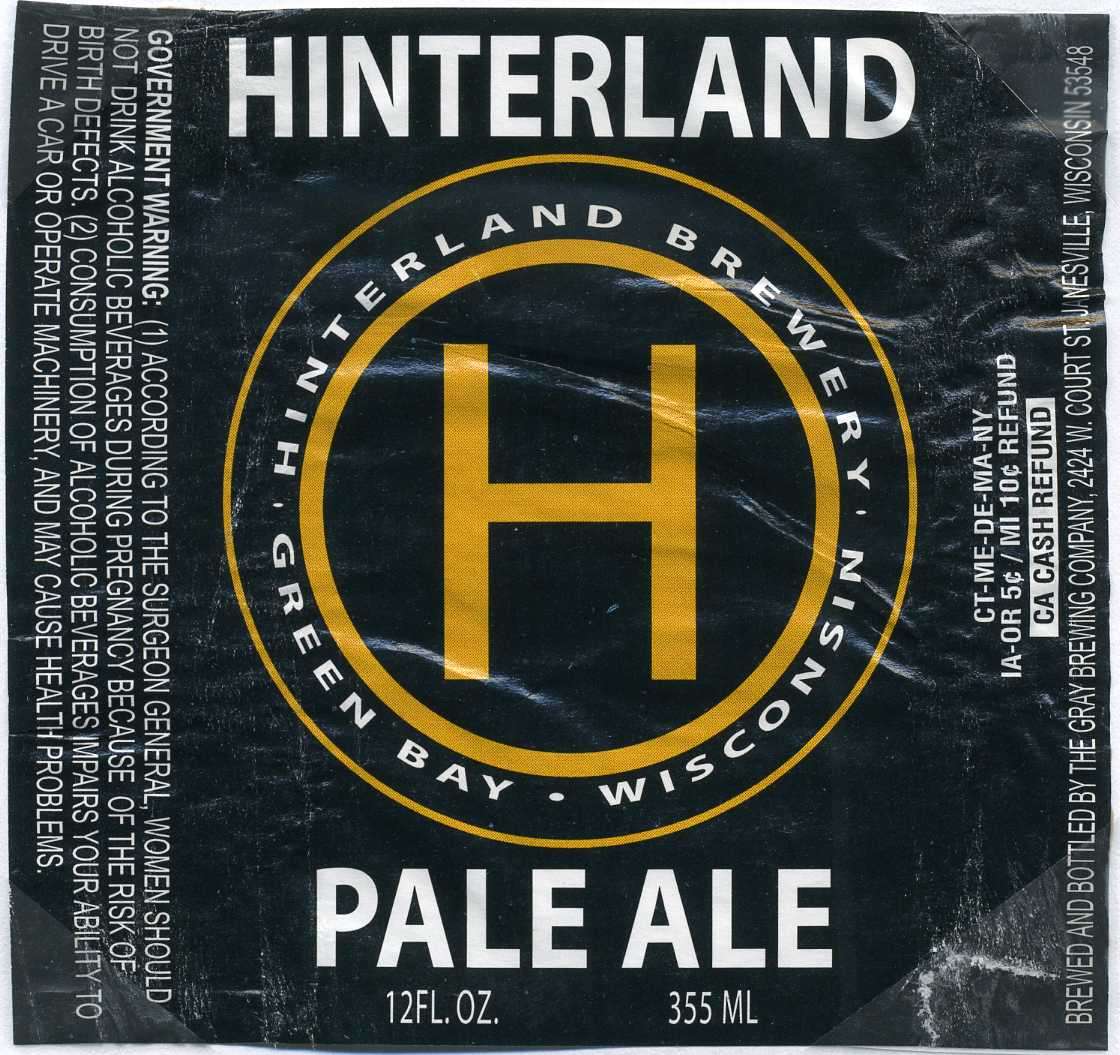 Pale Ale