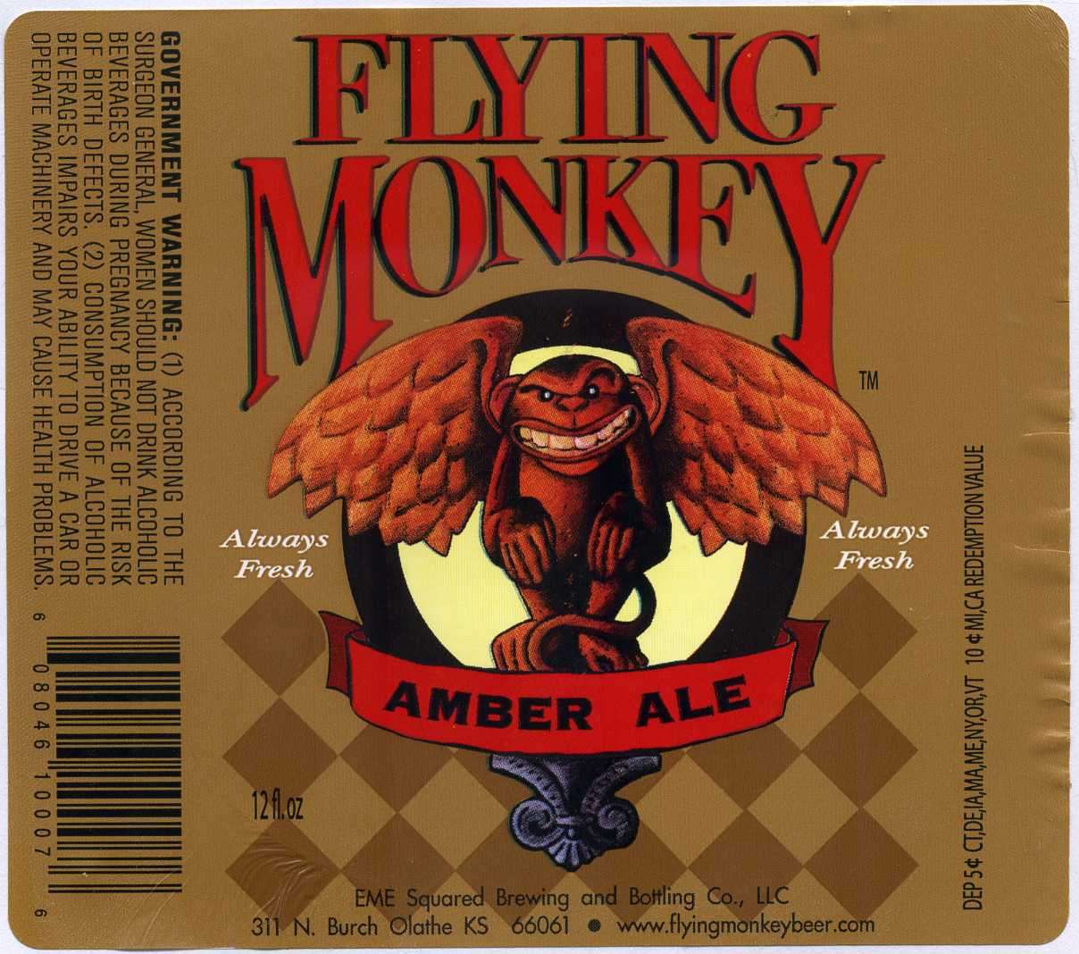 Amber Ale