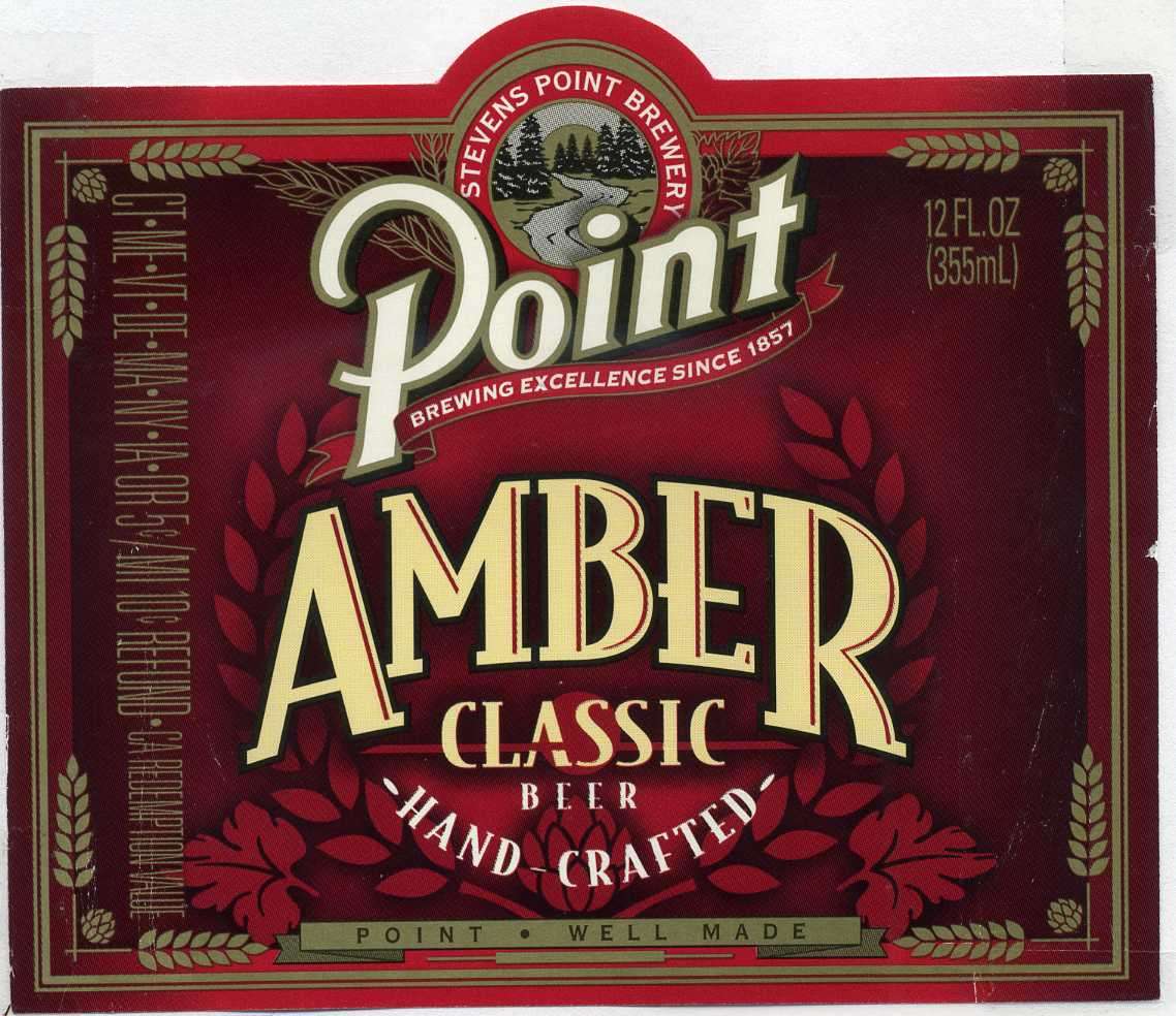 Amber Classic