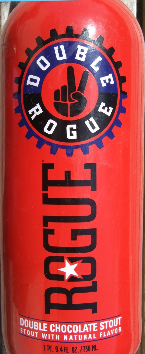 Double Chocalate Stout