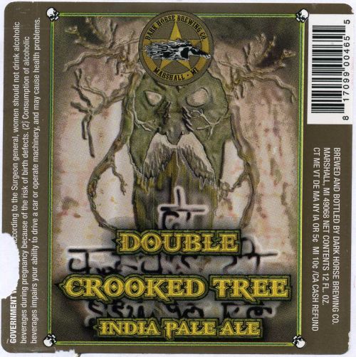 Double Crooked Tree