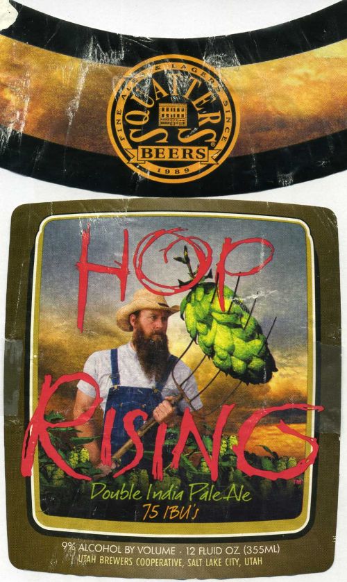 Hop Rising
