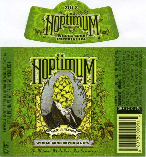 Hoptimum