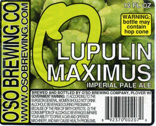Lupulin Maximus
