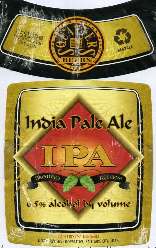 IPA (Utah)