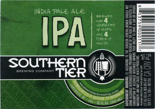 IPA Southern Tier