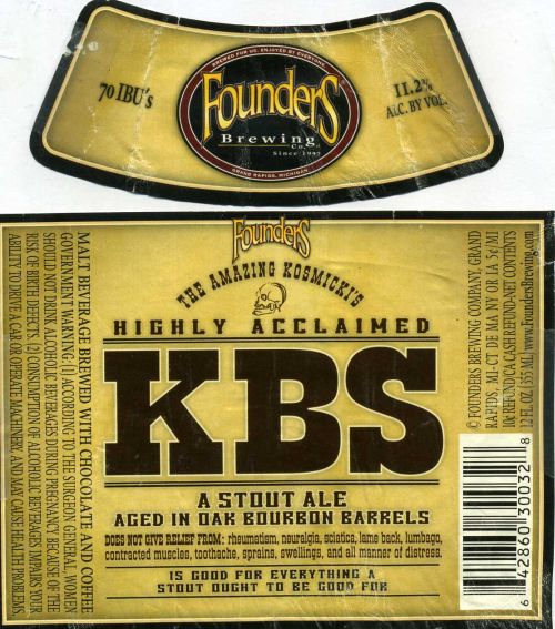 KBS from 2011
