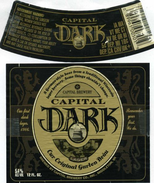 Dark Lager