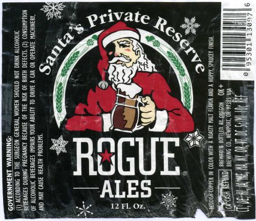 Santa Private Reserve