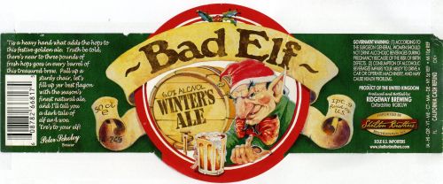 Bad Elf
